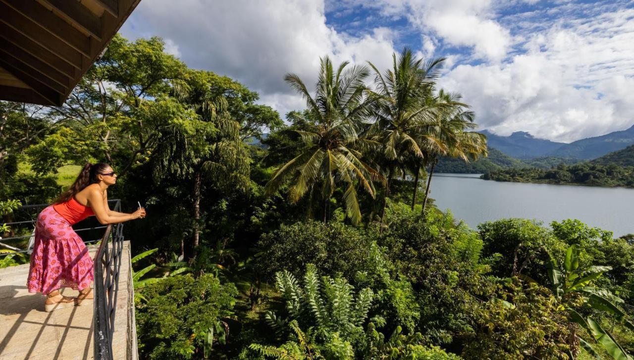 The Glasshouse Victoria Villa, Kandy Digana Εξωτερικό φωτογραφία